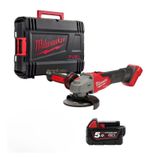 Máy mài góc Milwaukee M18 FSAG100XB