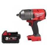 Máy Siết Bu Lông 1/2 inch M18 FHIWF12-0X