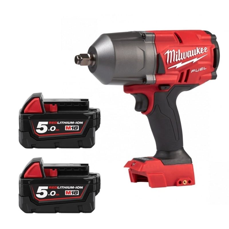 Máy Siết Bu Lông 1/2 inch M18 FHIWF12-0X