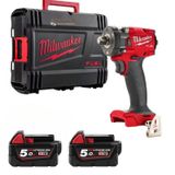 bulong MILWAUKEE M18 FIW212