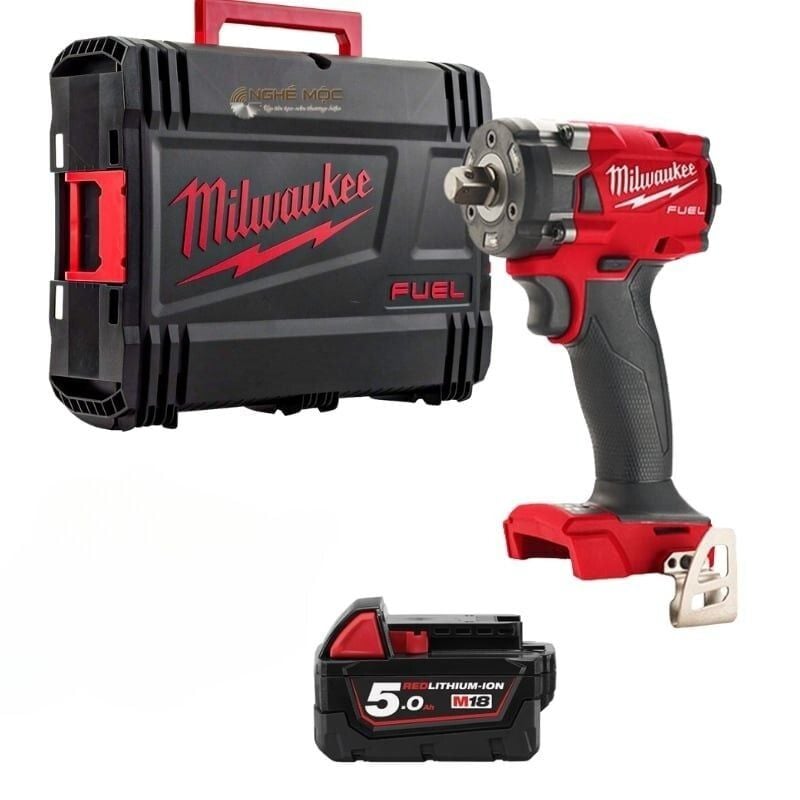 bulong MILWAUKEE M18 FIW212