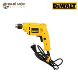 Máy khoan sắt Dewalt DWD014-B1