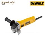Máy mài góc Dewalt DWE8100S