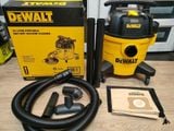 Máy hút bụi 3 chức năng Dewalt DXV23P USA