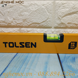 Thước Thủy Tolsen 80cm