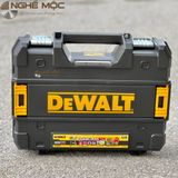 Combo khoan  Dewalt DCD999T1