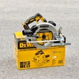 Máy cưa cầm tay Dewalt DCS570N-KR