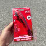 CHUYỂN ĐỔI GÓC MILWAUKEE