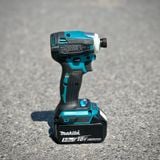 Máy bắt vít Makita XDT19 nhập Mỹ (TD172)