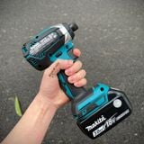 máy bắt vít Makita xdt13