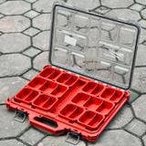 Milwaukee Hộp đựng dụng cụ Milwaukee 48-22-8431