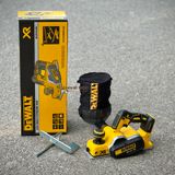 Bào Dewalt DCP580