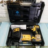 MÁY KHOAN CẦM TAY DEWALT DCD791 CHÍNH HÃNG