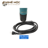 Máy mài góc Makita 9558HN 840W