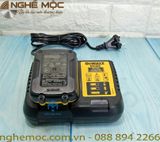 Sạc pinDewalt  DCB112