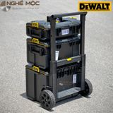 Thùng đựng dụng cụ Dewalt