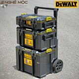 Thùng đựng dụng cụ Dewalt