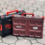 Milwaukee Hộp đựng dụng cụ Milwaukee 48-22-8431