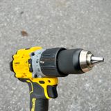 Combo  khoan DCD805D1 Dewalt