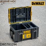 Thùng đựng dụng cụ Dewalt