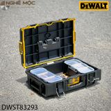 Thùng đựng dụng cụ Dewalt Toughsystem2 DWST83293