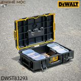 Thùng đựng dụng cụ Dewalt