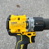 Combo  khoan DCD805D1 Dewalt