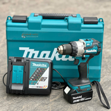Máy khoan dùng pin 18V Makita DDF489Z