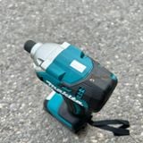 Máy vặn vít 18v Makita DTD156Z