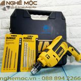 Máy khoan động lực DeWalt DWD022