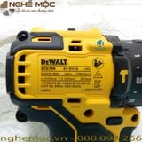 khoan cầm tay 18V Dewalt DCD709N