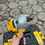 DCF897 Dewalt