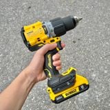 Combo  khoan DCD805D1 Dewalt