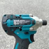 MÁY VẶN VÍT DÙNG PIN MAKITA DTD156Z