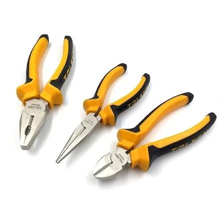 Bộ 3 kìm tolsen 10400