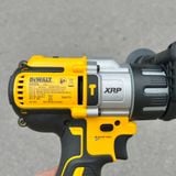 Combo máy dewalt