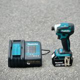 Combo XDT19 máy bắt vít Makita