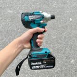 Máy vặn vít 18v Makita DTD156Z