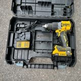 Combo  khoan DCD805D1 Dewalt