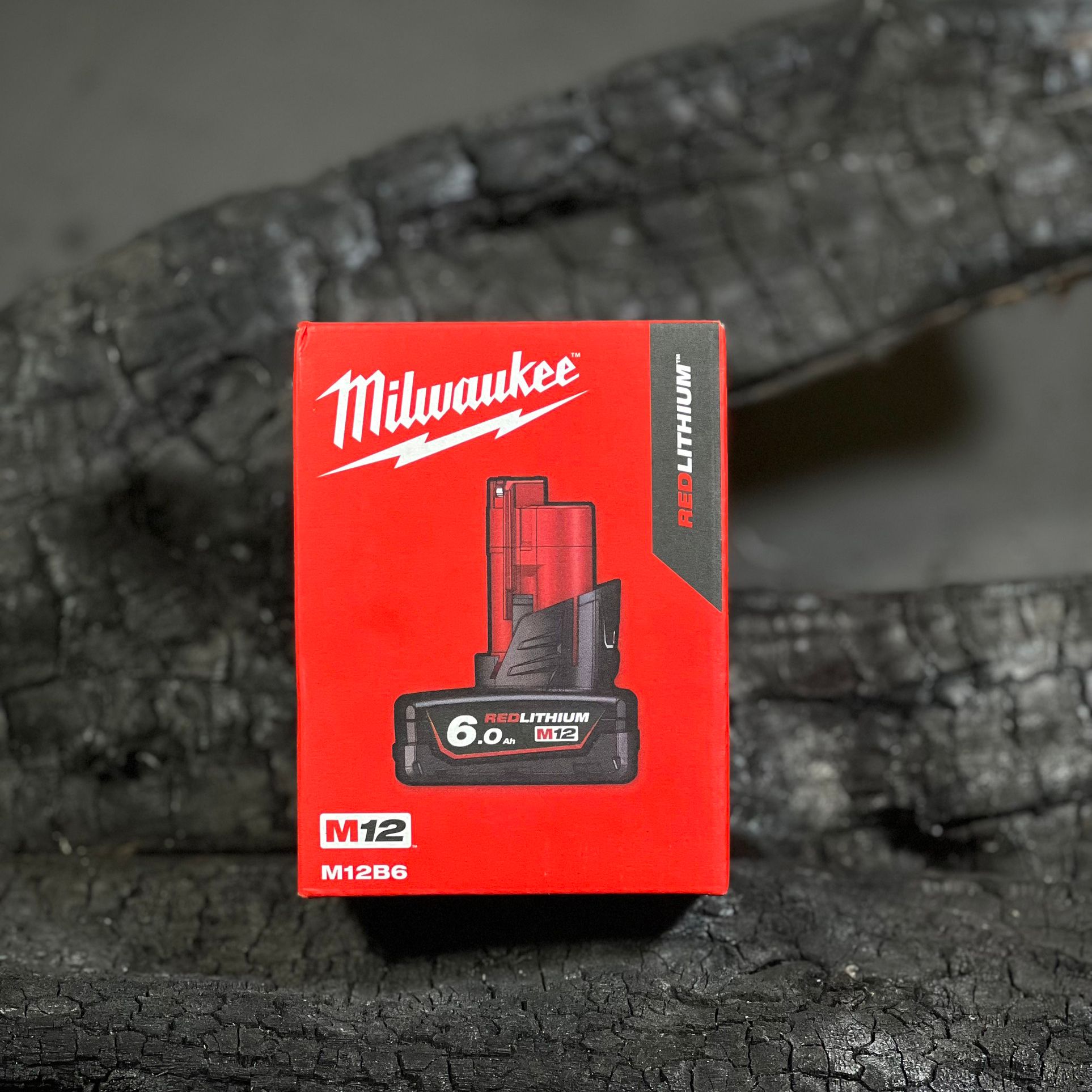 M12b6 milwaukee deals