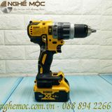 MÁY KHOAN PIN CẦM TAY CHÍNH HÃNG DEWALT