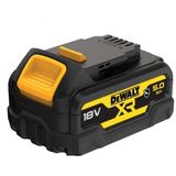 Pin Dewalt 20V max lithium ion DCB184G