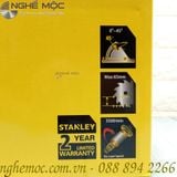 Máy cưa đĩa  cầm tay dùng điện 1600W Stanley SC16-B1