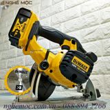 Máy cưa đĩa Dewalt DWE561