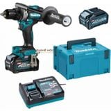 Máy khoan dùng pin Makita DF001GM201