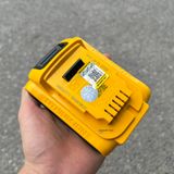 Pin Dewalt Li-ion 18V-20V 2Ah