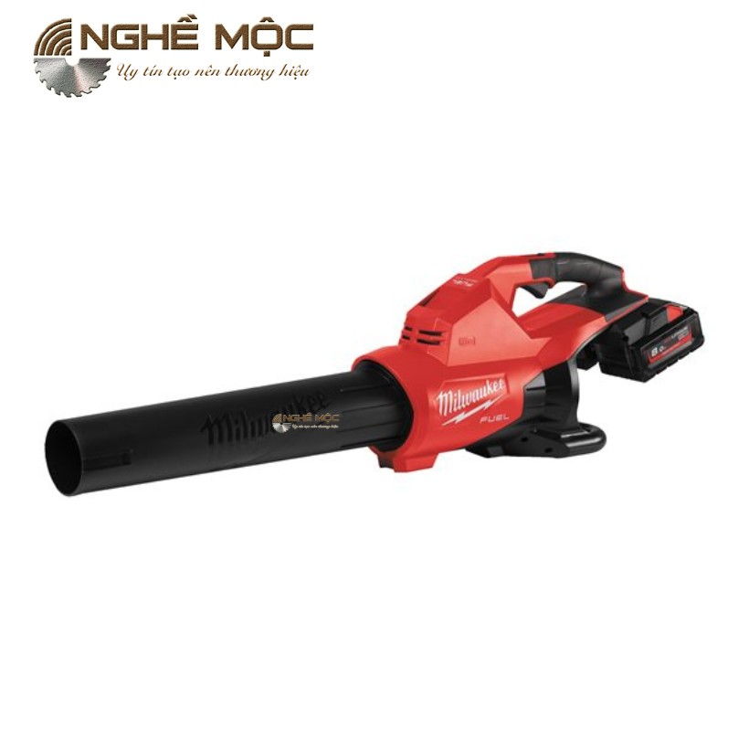 Máy thổi bụi Milwaukee M18 F2BL (2 pin 18v)