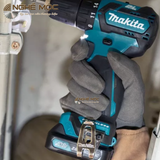 Máy khoan vặn vít dùng pin Makita DF332DSAE