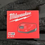 MILWAUKEE M12