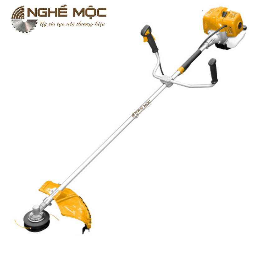 Máy cắt cỏ chạy xăng 2.0HP Tolsen 79620